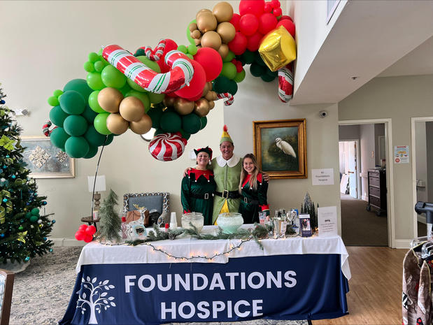 Images Foundations Hospice