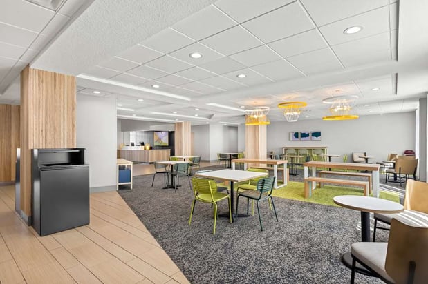 Images Spark by Hilton Port Wentworth Savannah