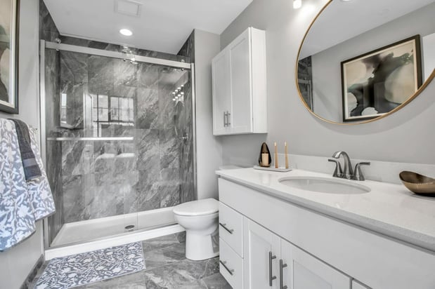 Images Trico Building Apartments