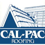 CAL-PAC ROOFING SAN MATEO Logo