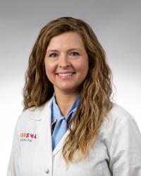 Tiffany Morris Caldwell - Sumter, SC - Family Medicine