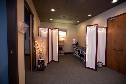 Images Eastlake Chiropractic and Massage Center