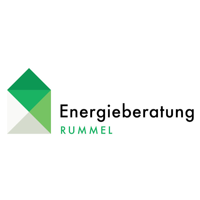 Logo Energieberatung Rummel