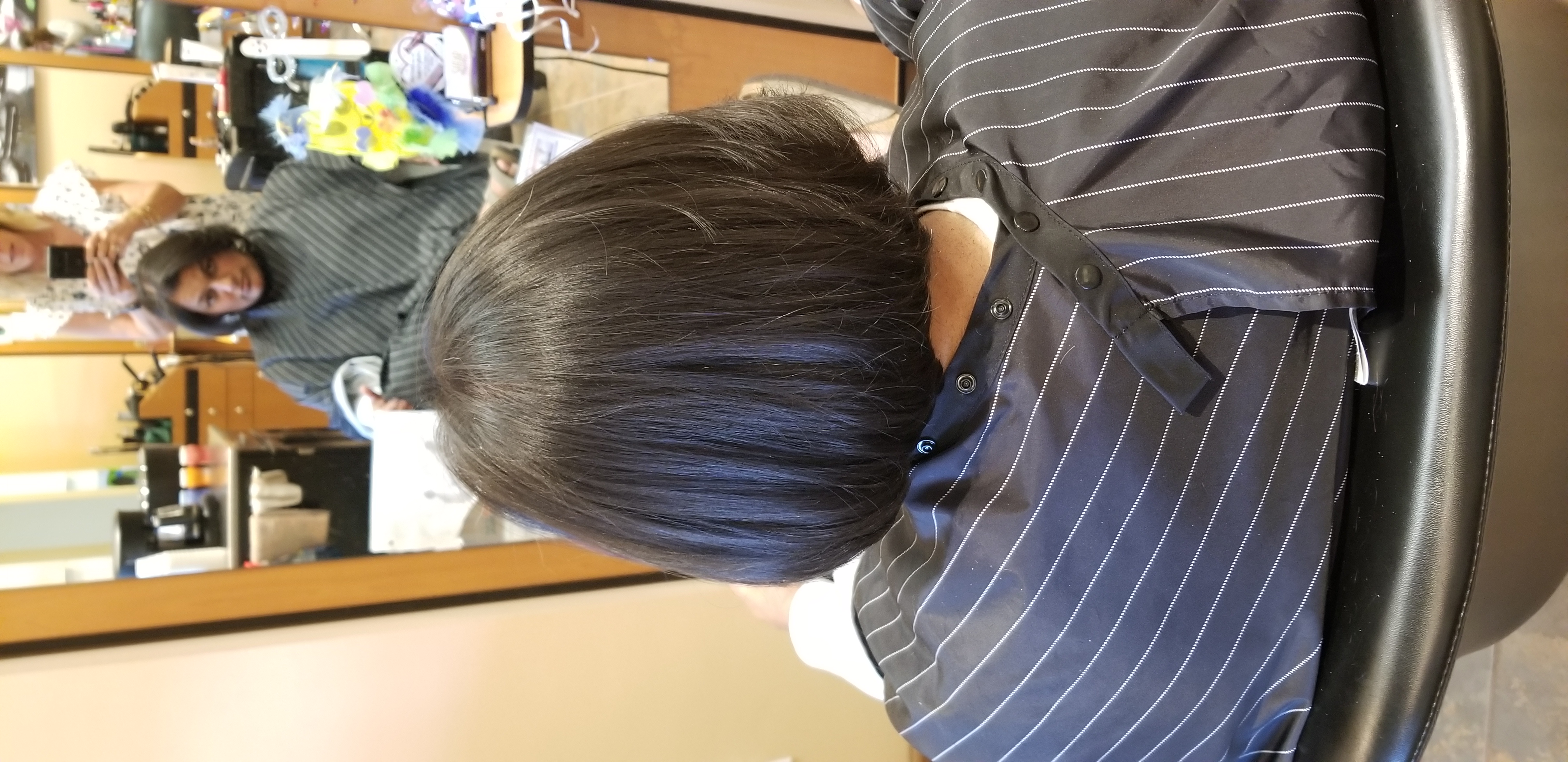 Shear Perfection Salon and Spa | Full Service Hair Salon Image