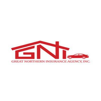 Great Northern Insurance Agency Logo