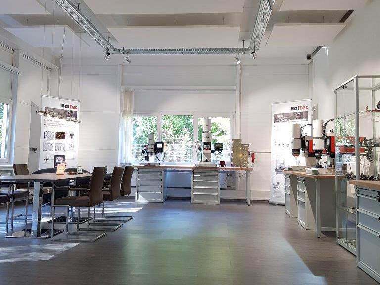 Techn. Büro Diehl GmbH, Industriestrasse 80 a in Langenfeld