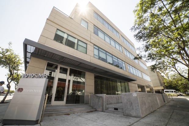 Images Cedars-Sinai Gastroenterology - Santa Monica