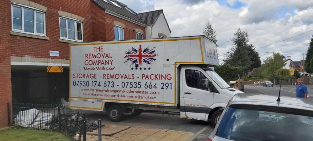 Images The Removal Company