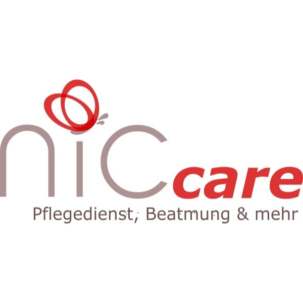Niccare Intensiv-Pflegedienst Logo