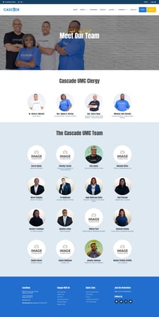 Images Brady Mills Agency - Atlanta Web Design & Marketing