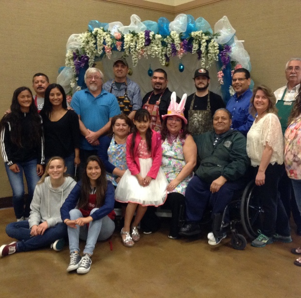 Images Tracy Latin Athletic Club