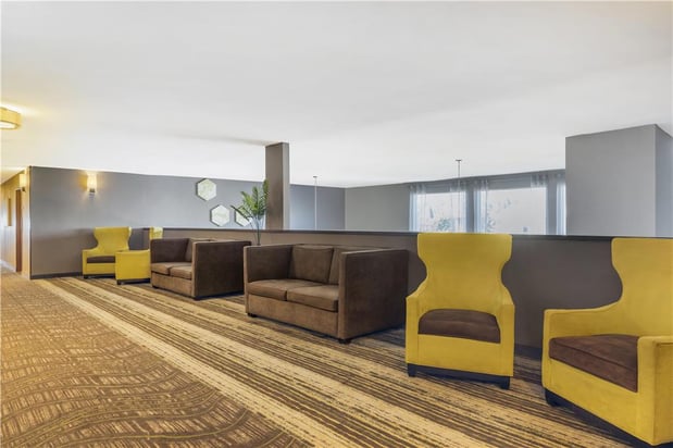 Images Best Western Plus Wenatchee Downtown Hotel