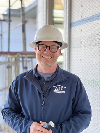 Images AJF Inspections