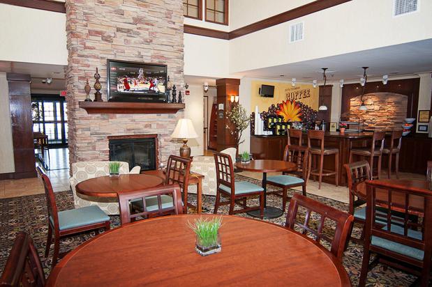 Images Staybridge Suites Wichita by IHG