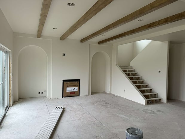 Images Lepird Decorating and Drywall
