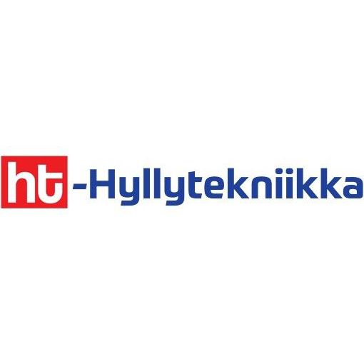 HT-Hyllytekniikka Oy Logo