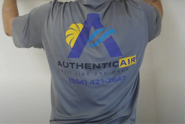 Images Authentic Air LLC