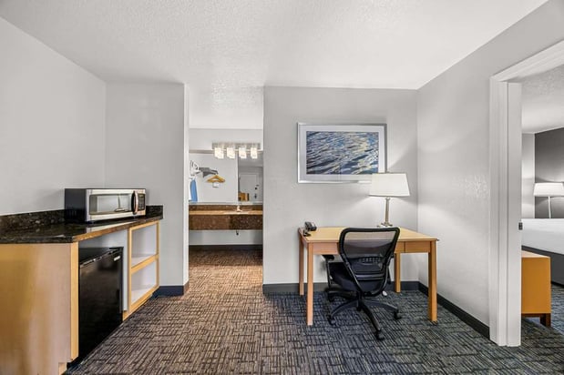 Images Best Western Horizon Inn