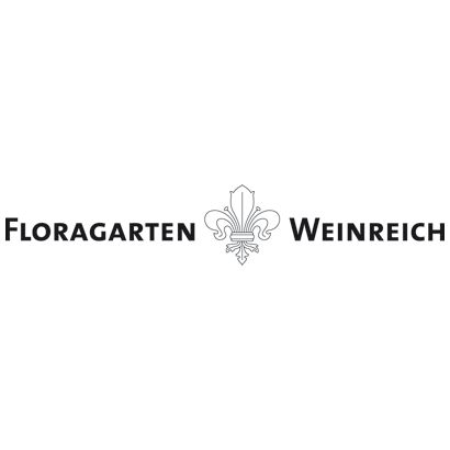 Floragarten Weinreich Inh. Jan Weinreich Logo