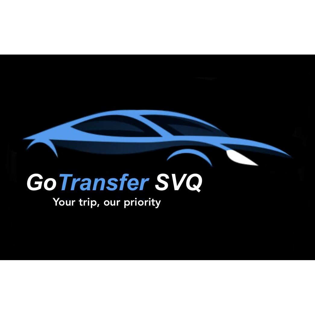 GoTransfer SVQ Logo
