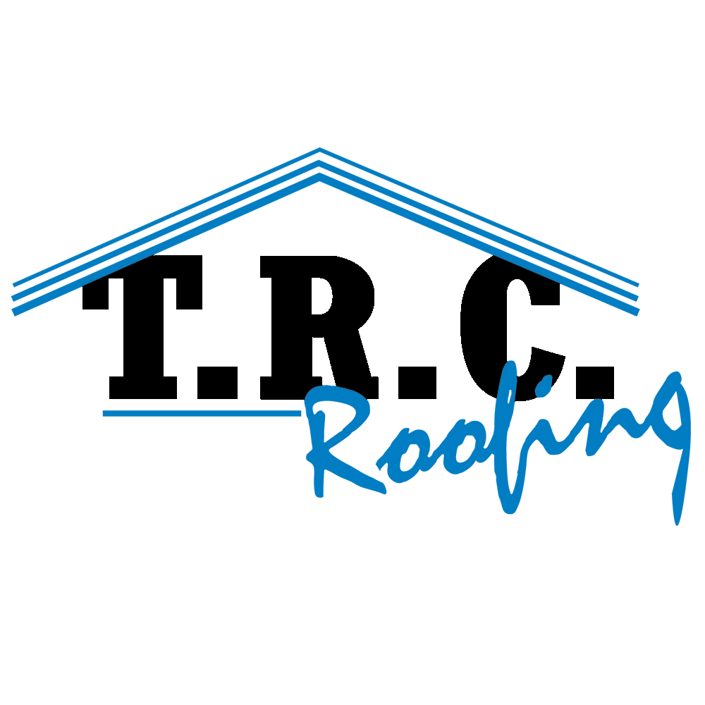 TRC Roofing Inc. Logo