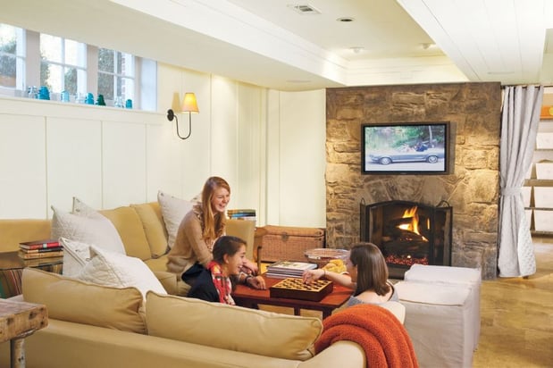 Images Mapleton Community Home