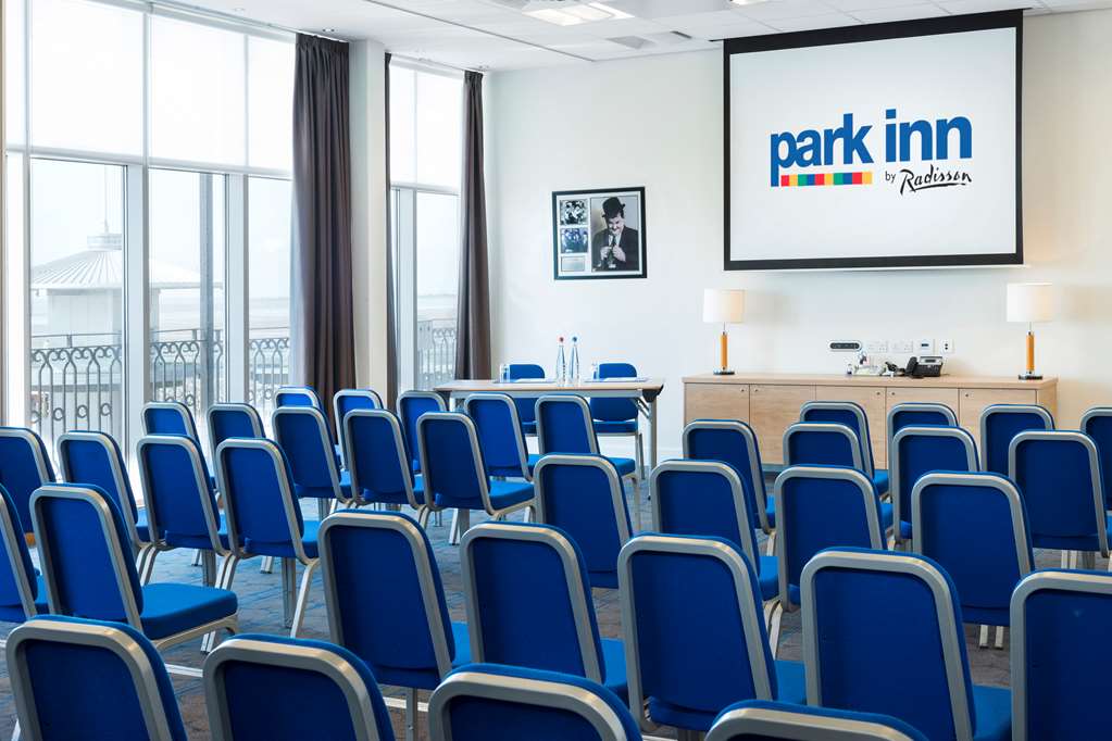 Meeting Room Auditorium Style Park Inn by Radisson Palace, Southend-on-Sea Southend-on-sea 01702 455100