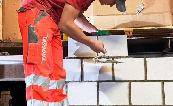 Trüssel AG, Kammernwaldstrasse 2 in Huttwil