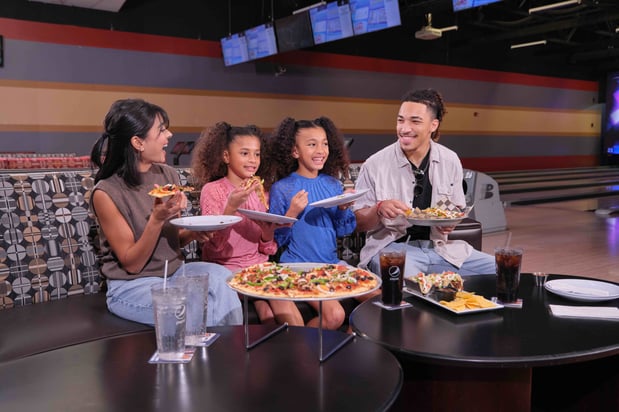 Images Strikz Entertainment