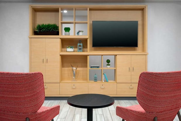 Images Home2 Suites by Hilton Buffalo Airport/Galleria Mall