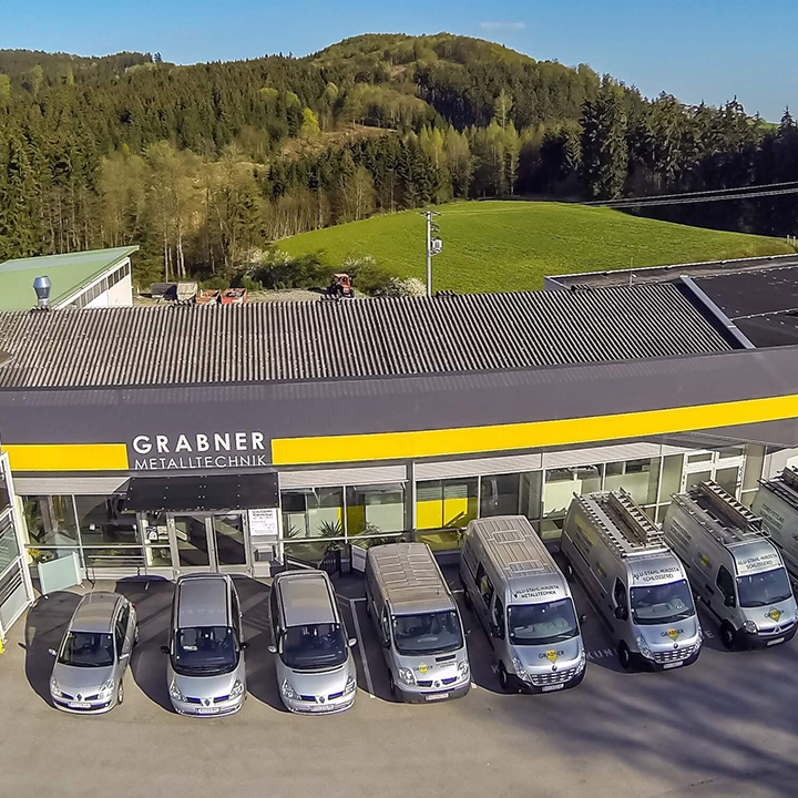 Bild 3 von Grabner Metalltechnik GmbH