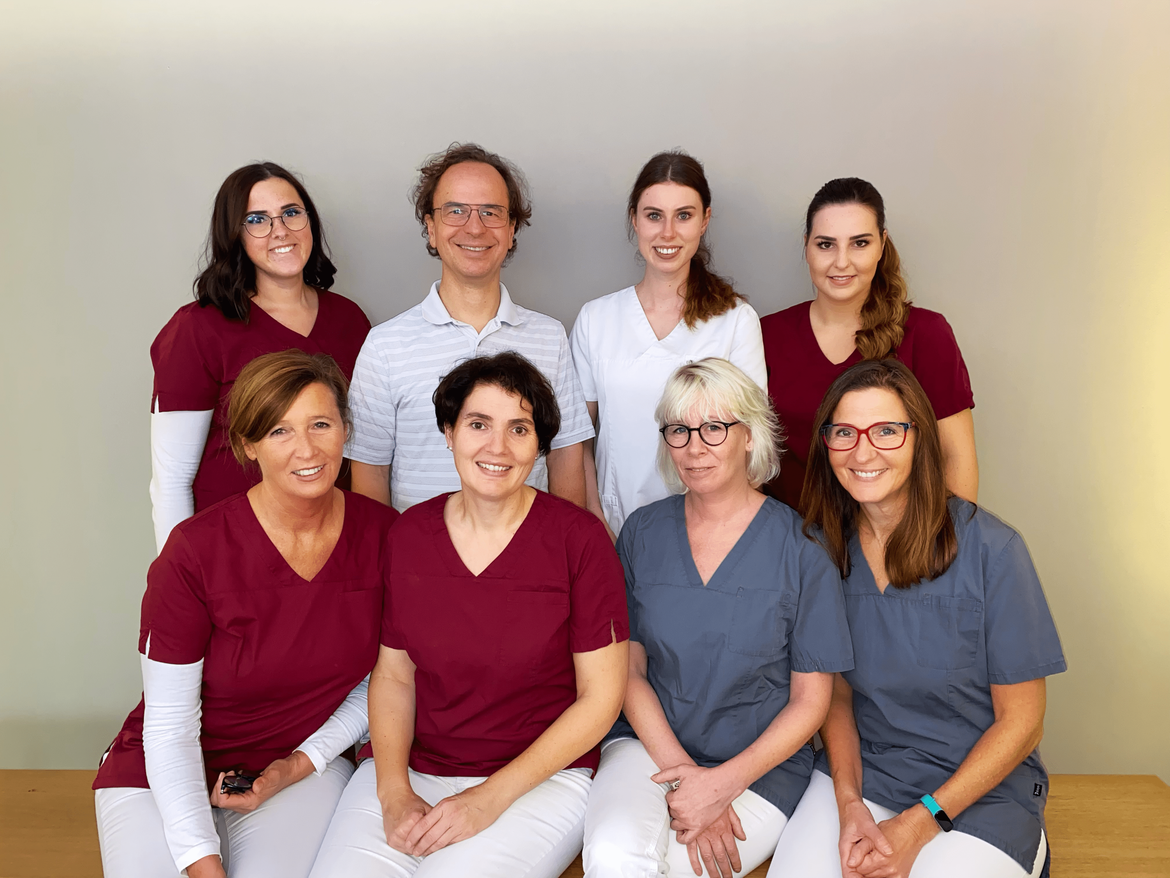 Zahnarzt in Straubing | Zahnarztpraxis Dr. Holger Klinge | Mein Zahnarzt in Straubing | Team