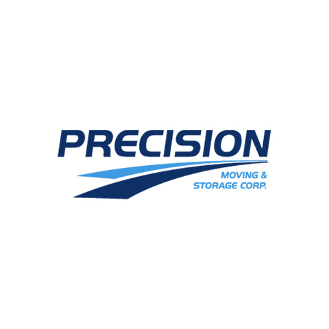 Precision Moving & Storage Corp.