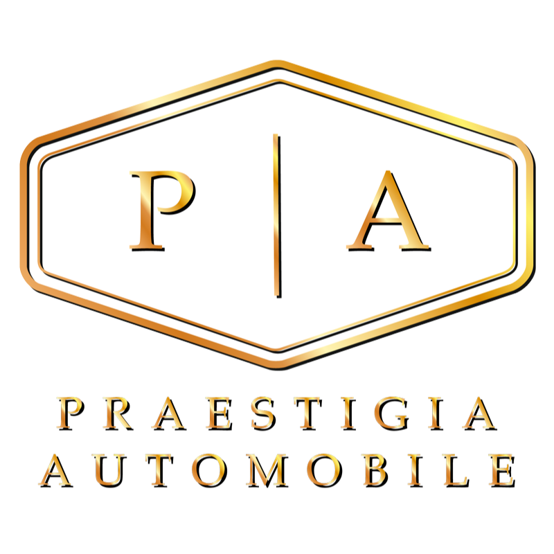 Kundenlogo Praestigia Automobile - Autoankauf Berlin