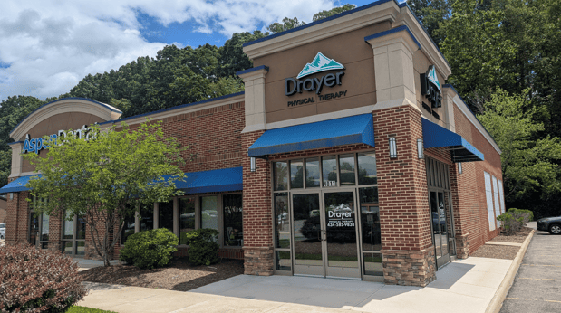 Images Drayer Physical Therapy Institute