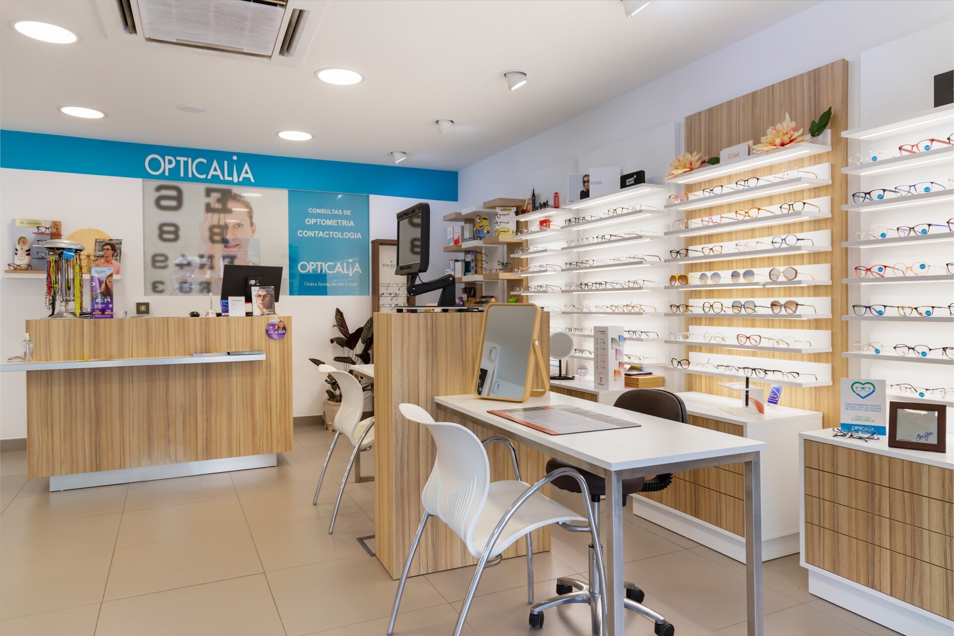 Images Opticalia Almada