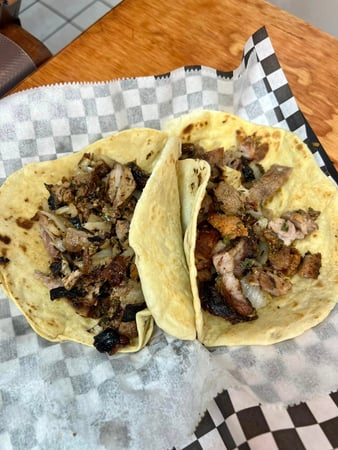 Images Taqueria Poblana