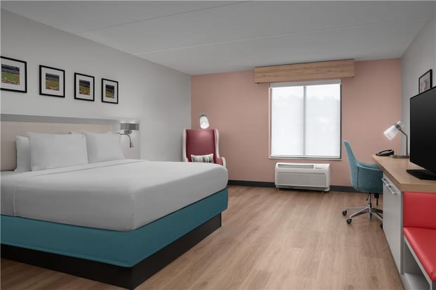 Images Hilton Garden Inn Atlanta West/Lithia Springs