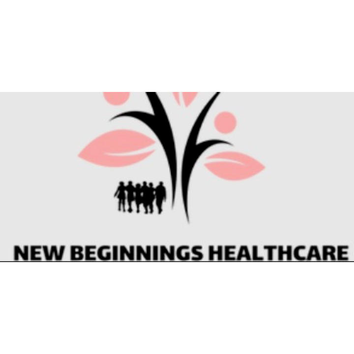 New Beginnings HealthCare Logo