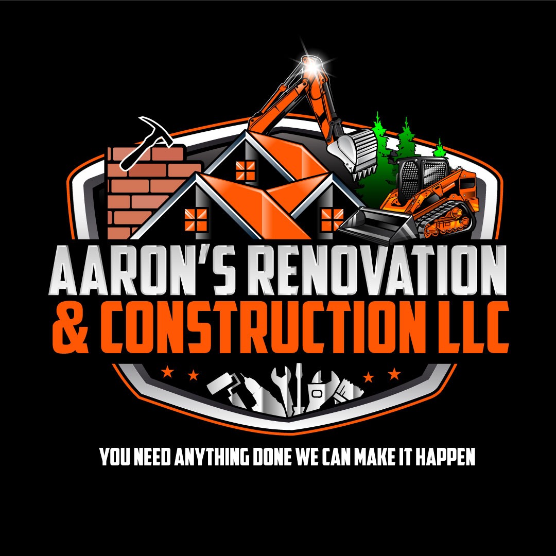 Aaron’s Renovation and Construction