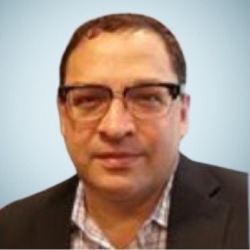 Images Donald Minarik - TD Wealth Private Investment Advice