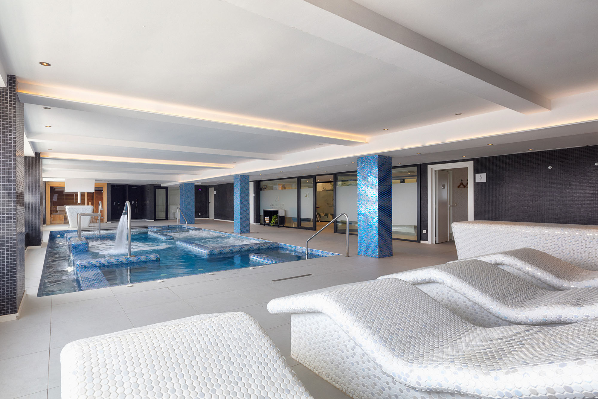 Images Eurostars Puerto de Ibiza