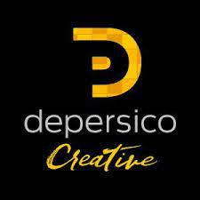Depersico Creative Logo