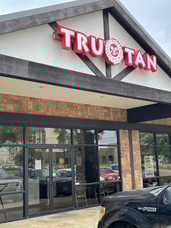 Images Transworld Business Advisors of East Texas