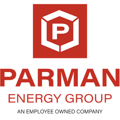 Parman Energy Group Logo
