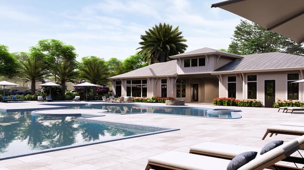 Images Toll Brothers at Veranda Bay