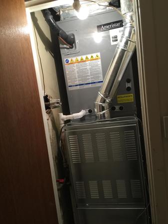 Images Untouchables Heating & Cooling LLC