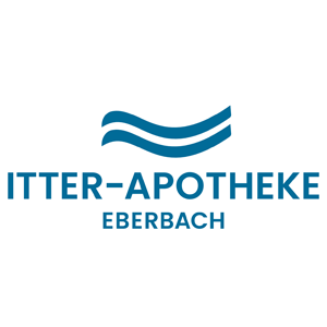 Itter Apotheke Eberbacher Apotheken in Eberbach in Baden - Logo