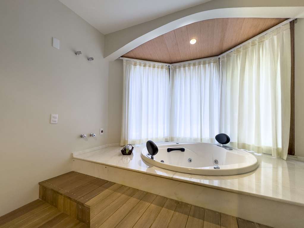 Images Best Western Shalimar Praia Hotel