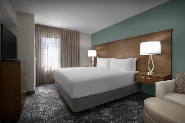 Images Staybridge Suites Fort Worth West by IHG